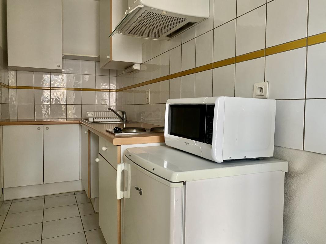 Appartement Chemin de Bonnassou à Le Puy-en-Velay