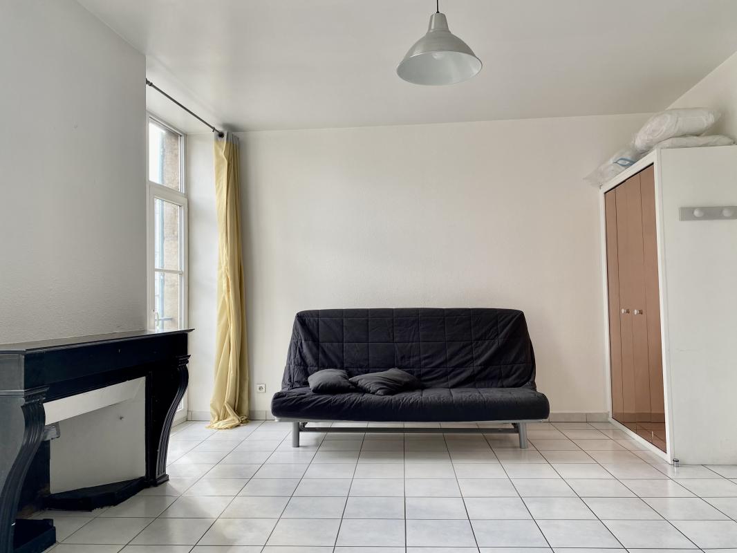 Appartement Chemin de Bonnassou à Le Puy-en-Velay