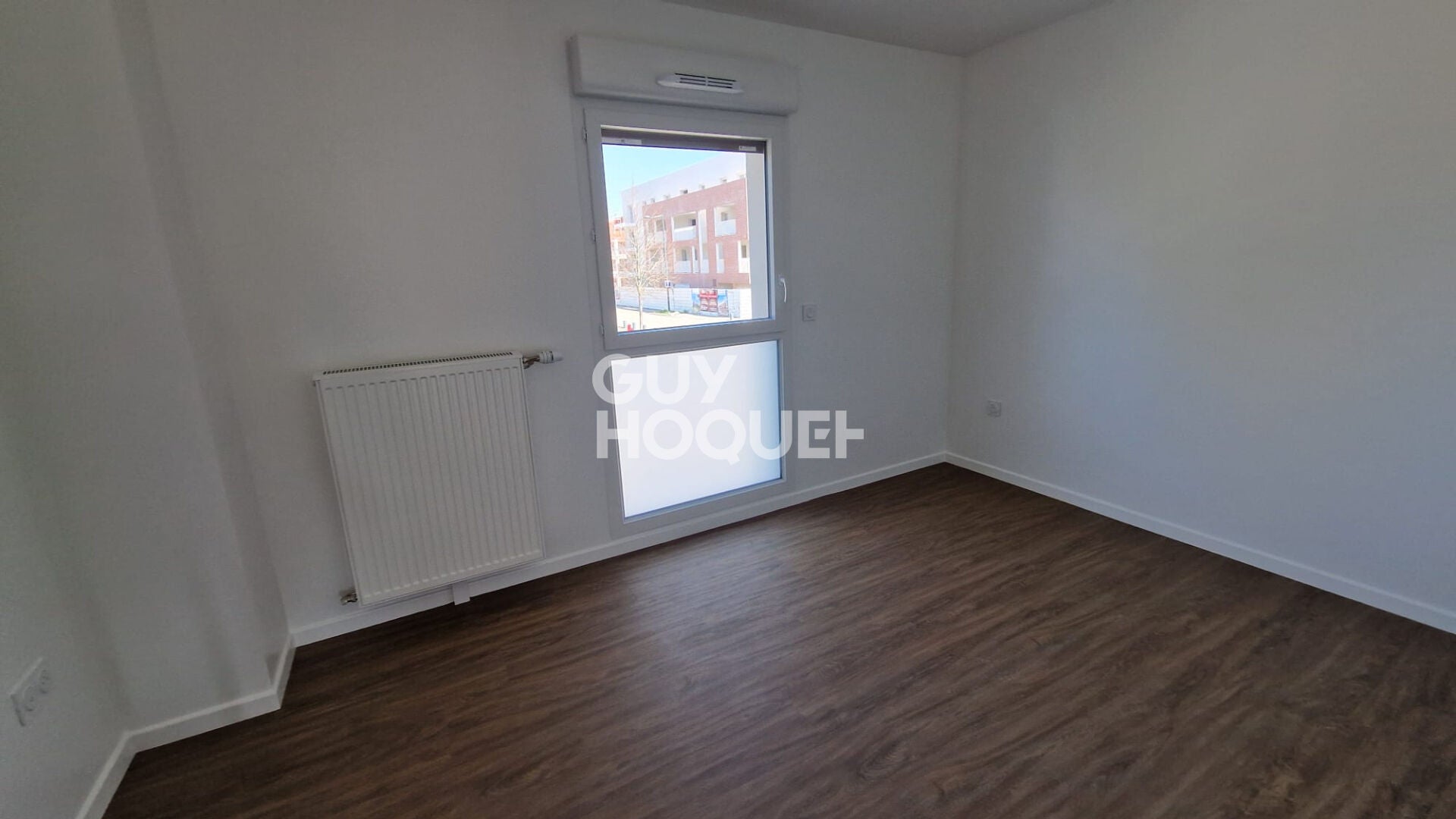 Appartement Avenue Joseph Pichard à Chartres