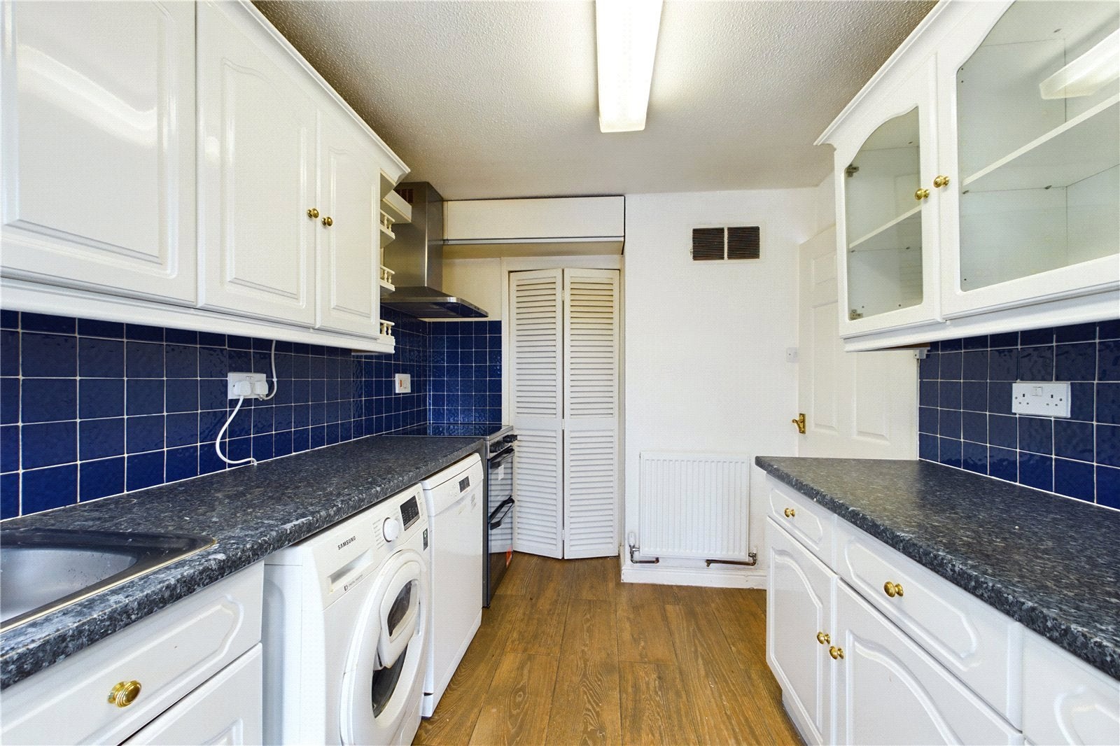 House Delft Close in Reading