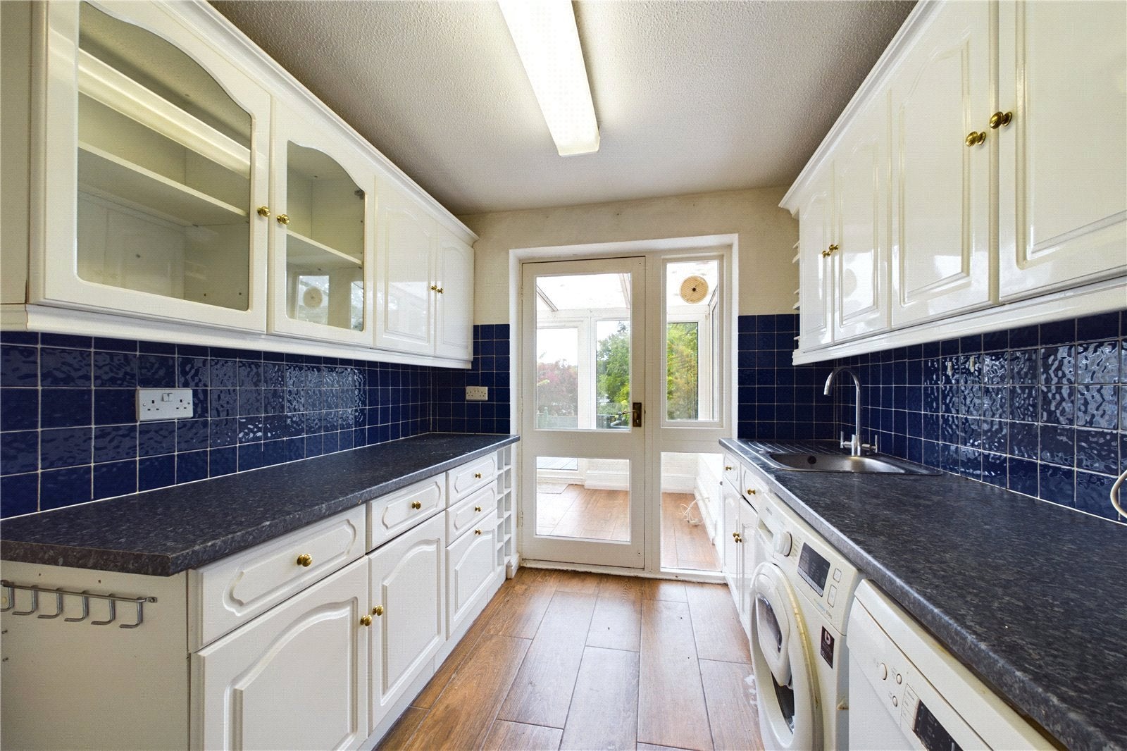 House Delft Close in Reading