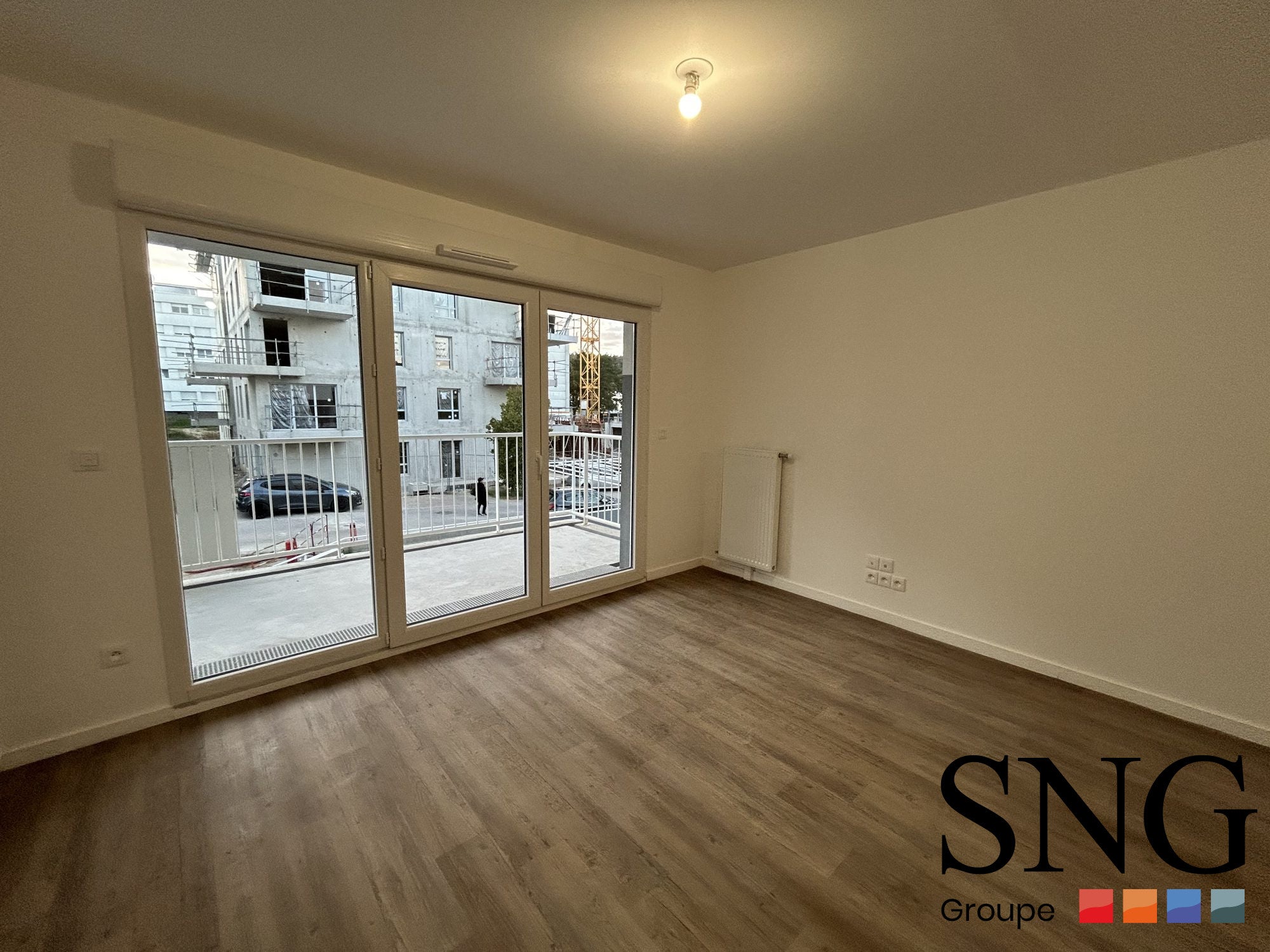 Appartement Rue Charles Poisot à Chenôve