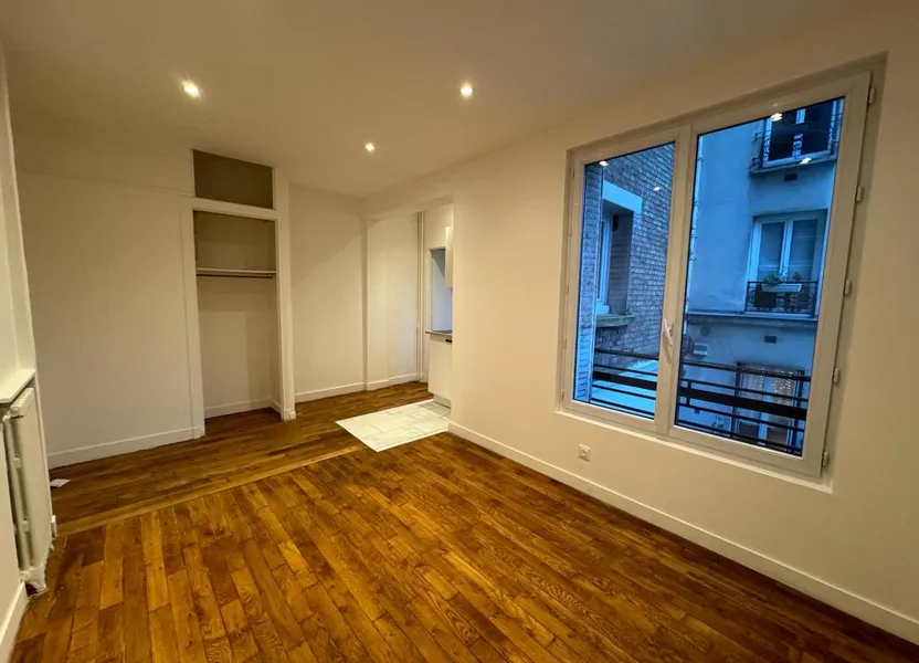 Appartement Boulevard de Picpus à Paris