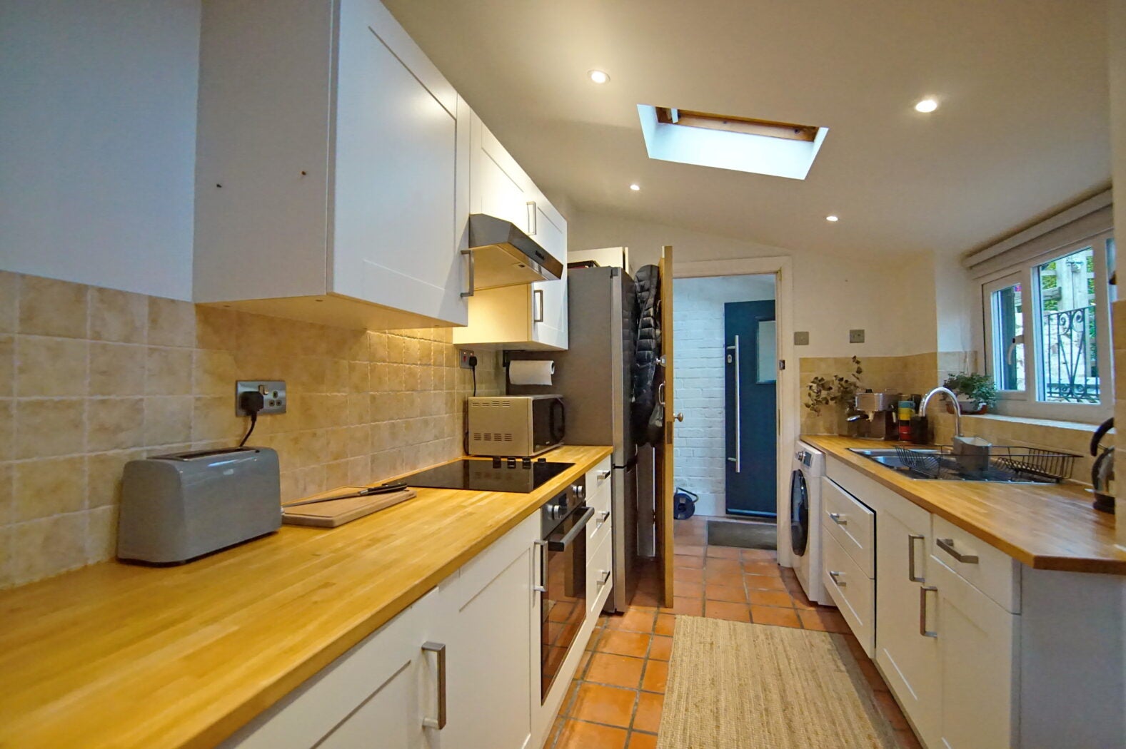 Flat North Street in Bristol