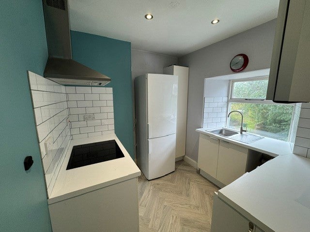 Flat Kingsmeadows Road in Peebles