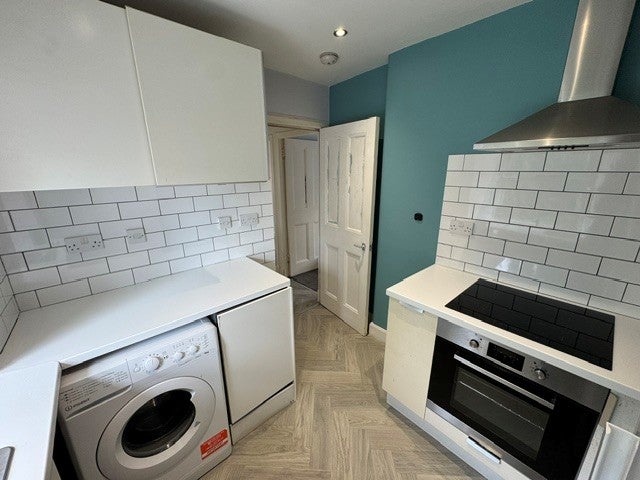 Flat Kingsmeadows Road in Peebles