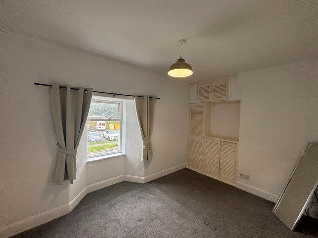 Flat Kingsmeadows Road in Peebles