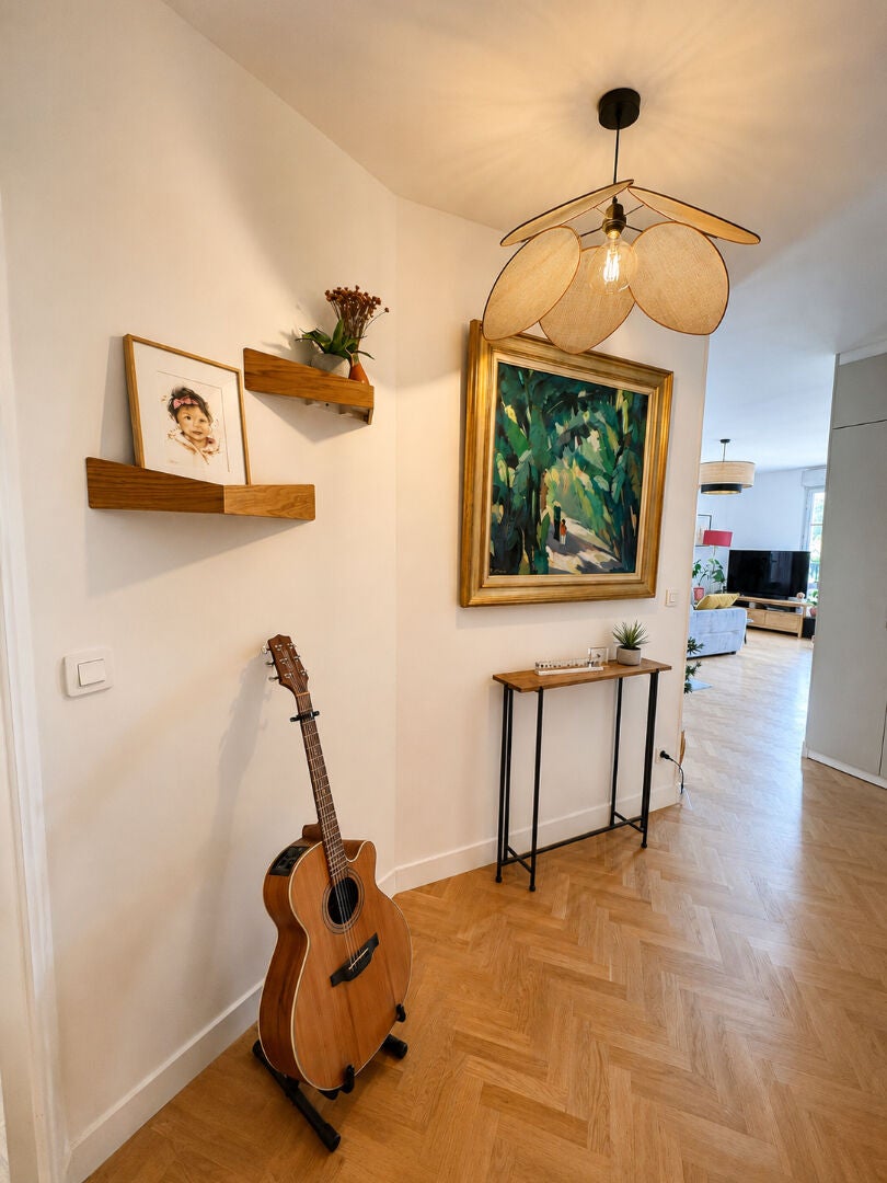 Appartement Rue de Paris à Le Port-Marly