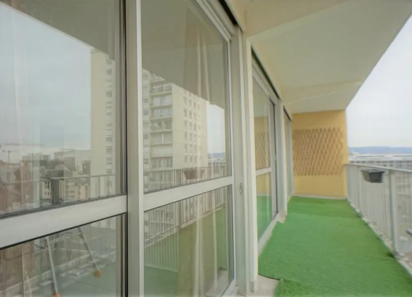 Appartement Rue de Malherbe à Rouen