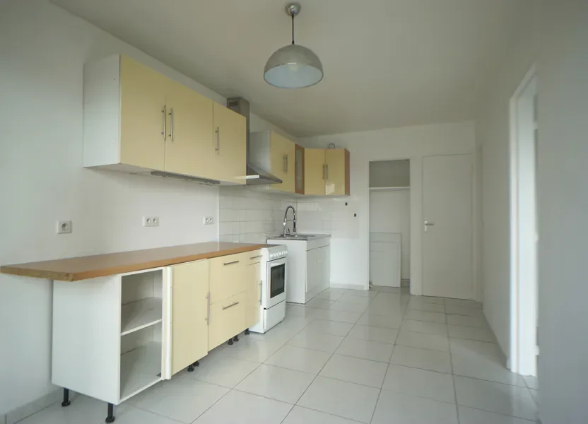 Appartement Rue de Malherbe à Rouen