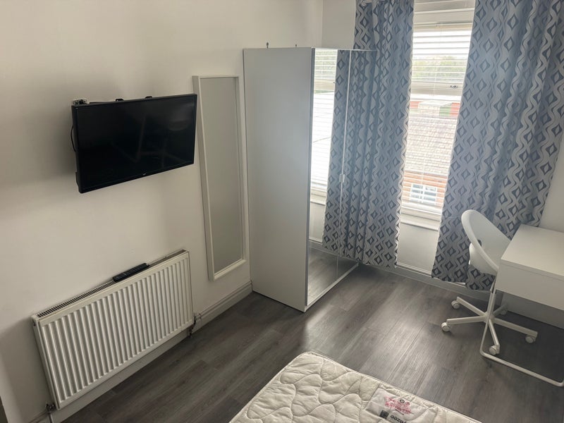 Room Harkness Street in Manchester