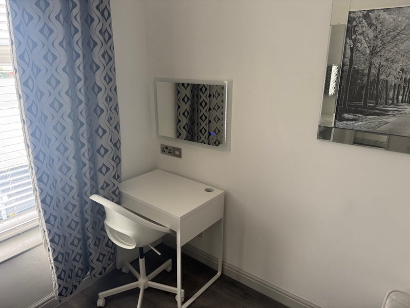 Room Harkness Street in Manchester