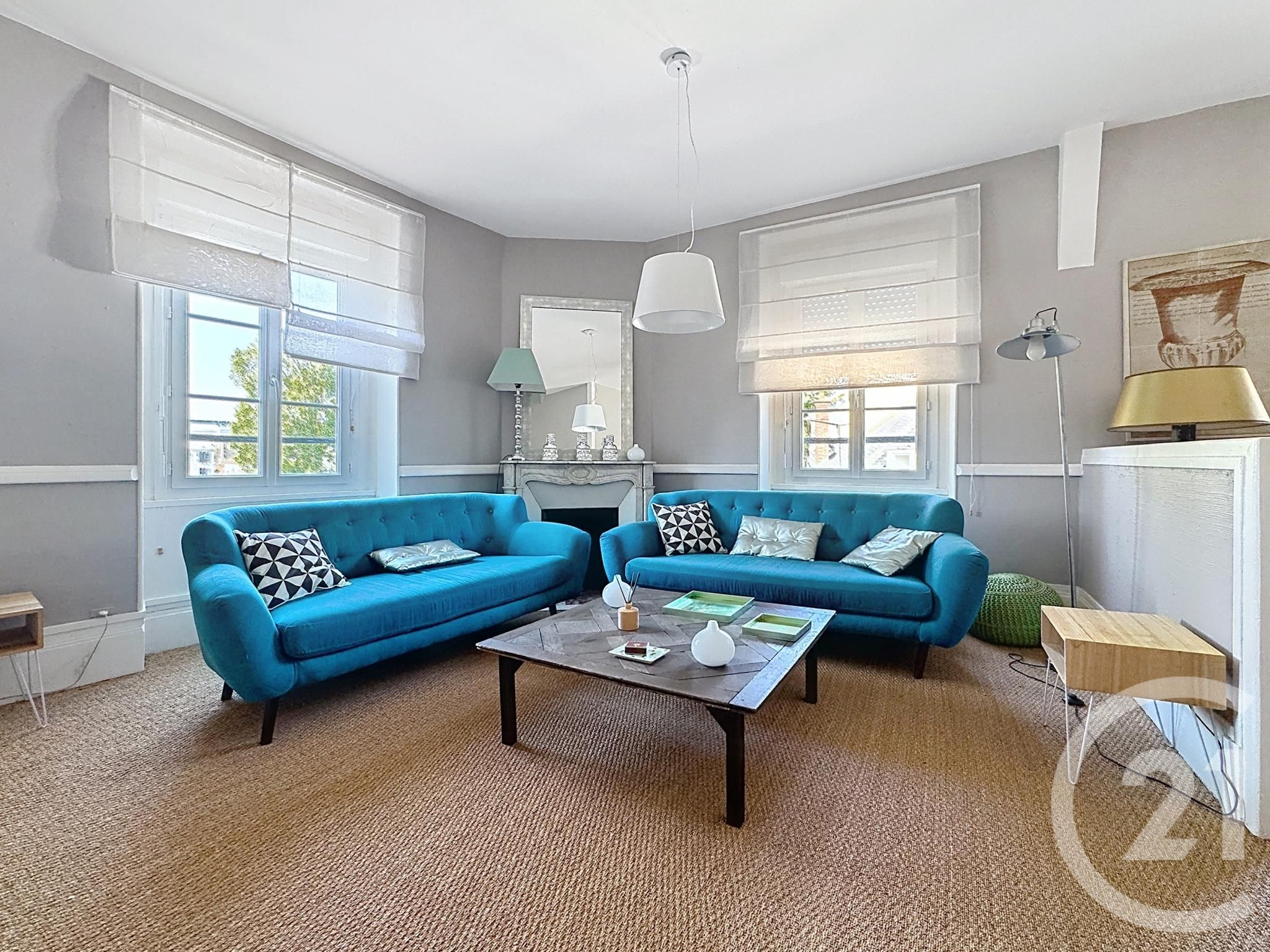 Flat Quai Pasteur in Melun