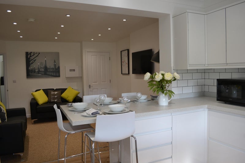 Room Marion Crescent in Greater London