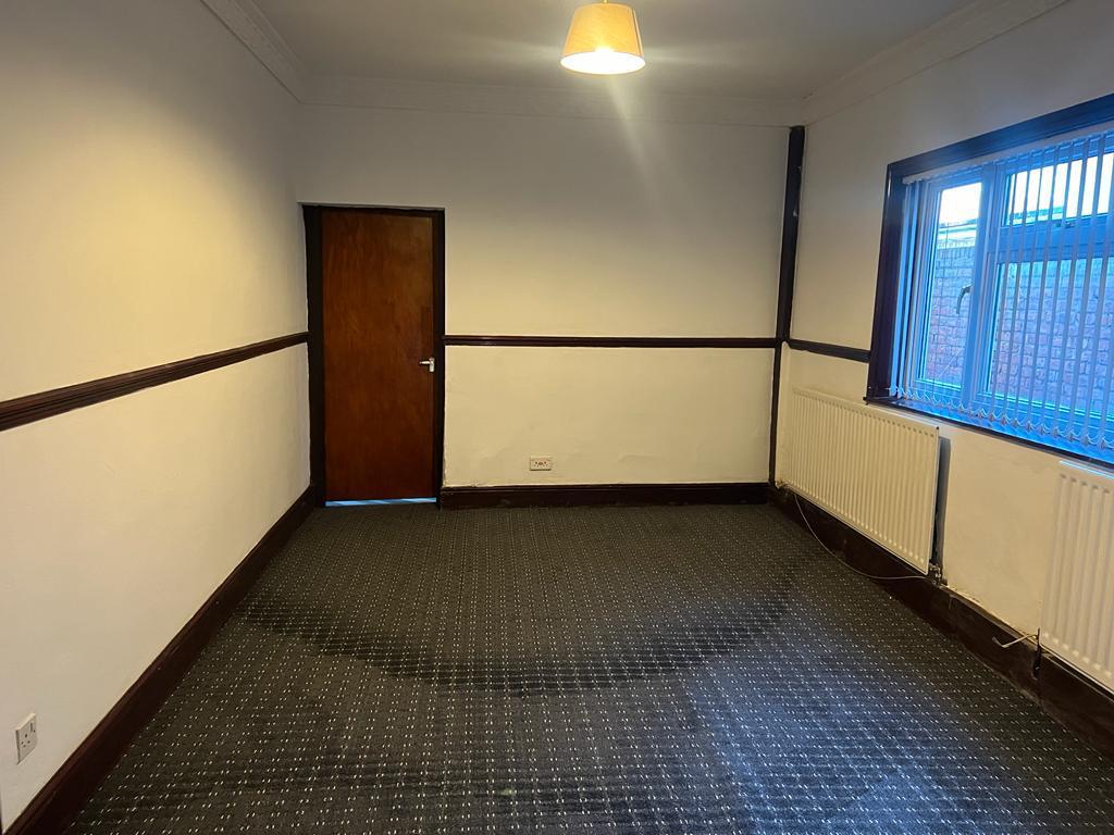 Flat Oxford Road in Middlesbrough