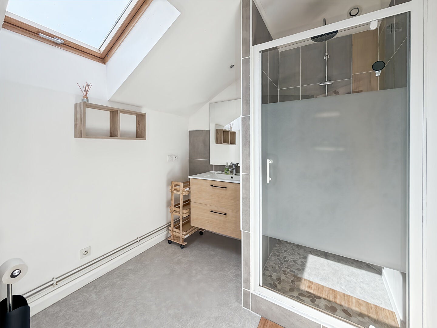 Appartement Rue du Bois Bagnères à Bonsecours