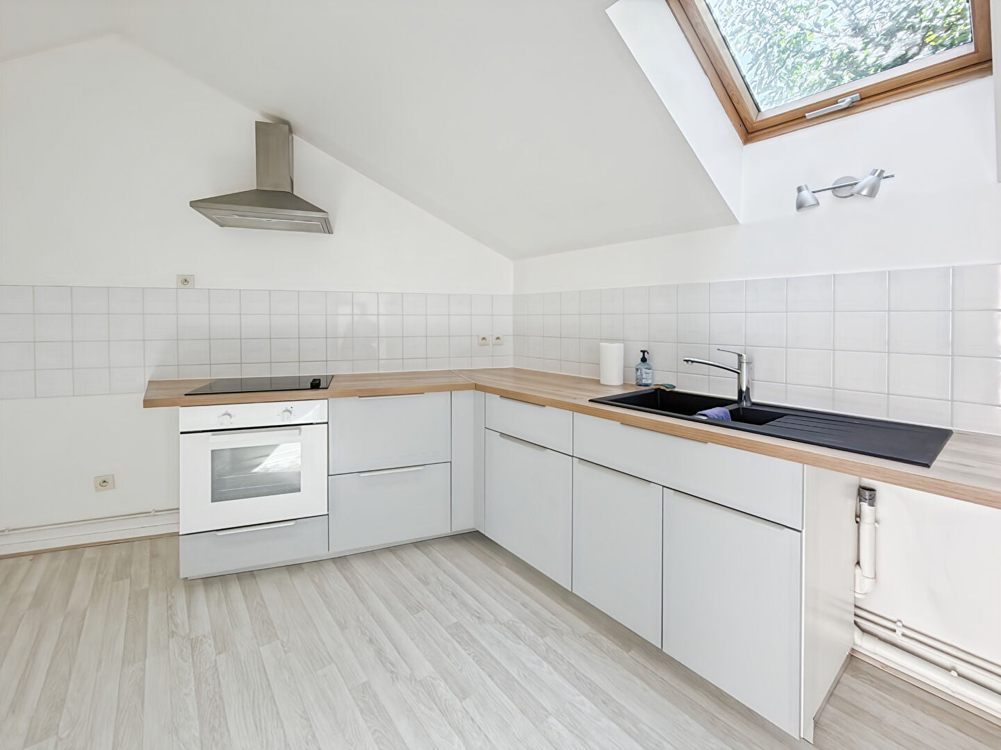 Appartement Rue du Bois Bagnères à Bonsecours