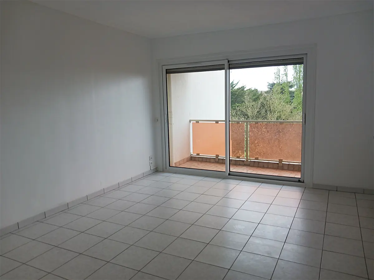 Flat Avenue de l’Abreuvoir in Cholet