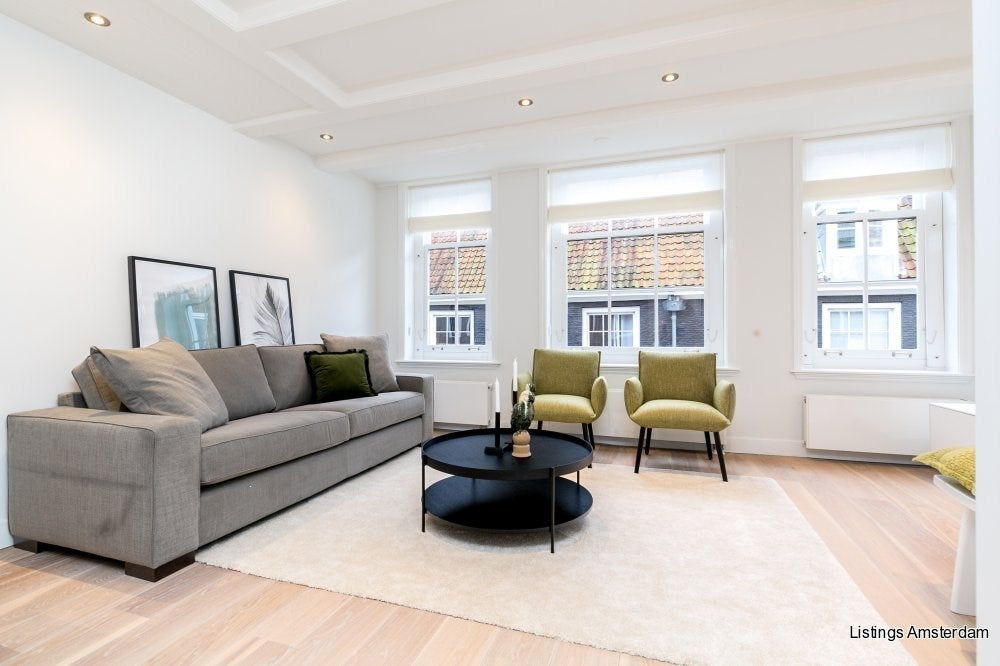Flat Noorderstraat 33 2