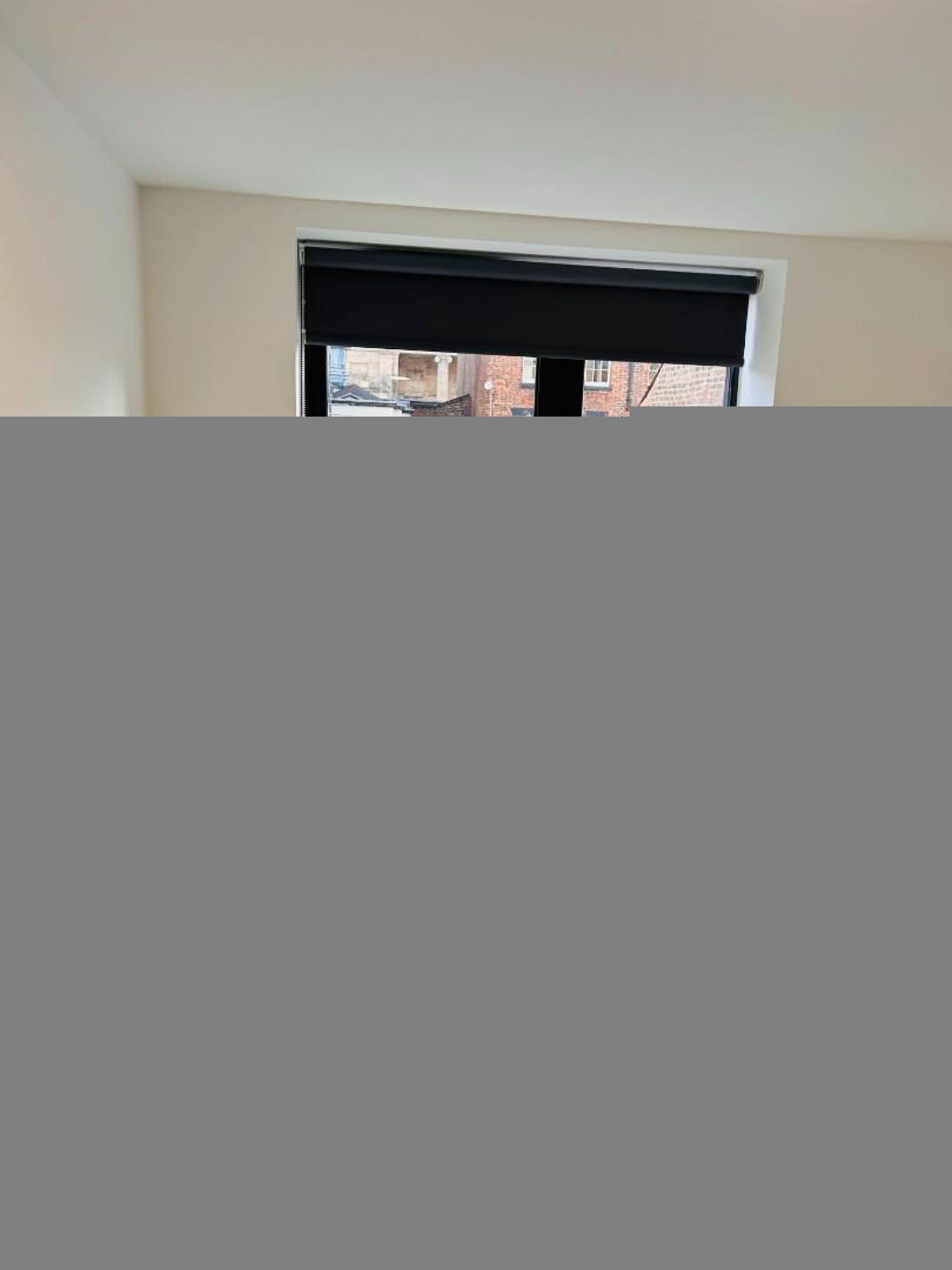 Flat Leece Street in Liverpool