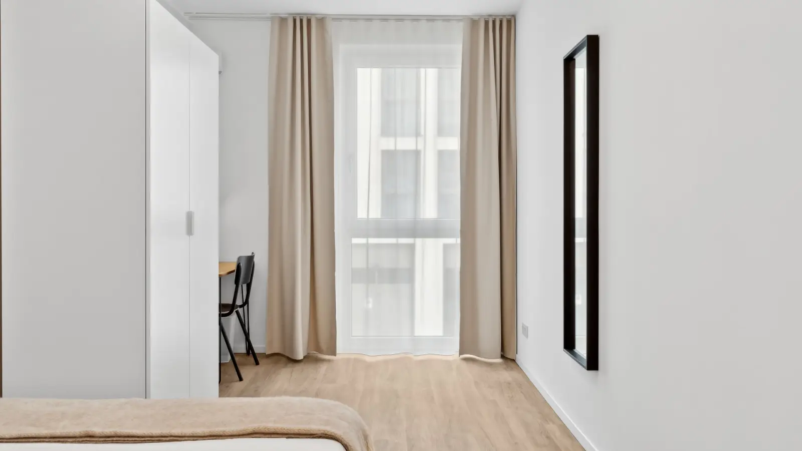 Wohnung Berliner Straße in Leipzig
