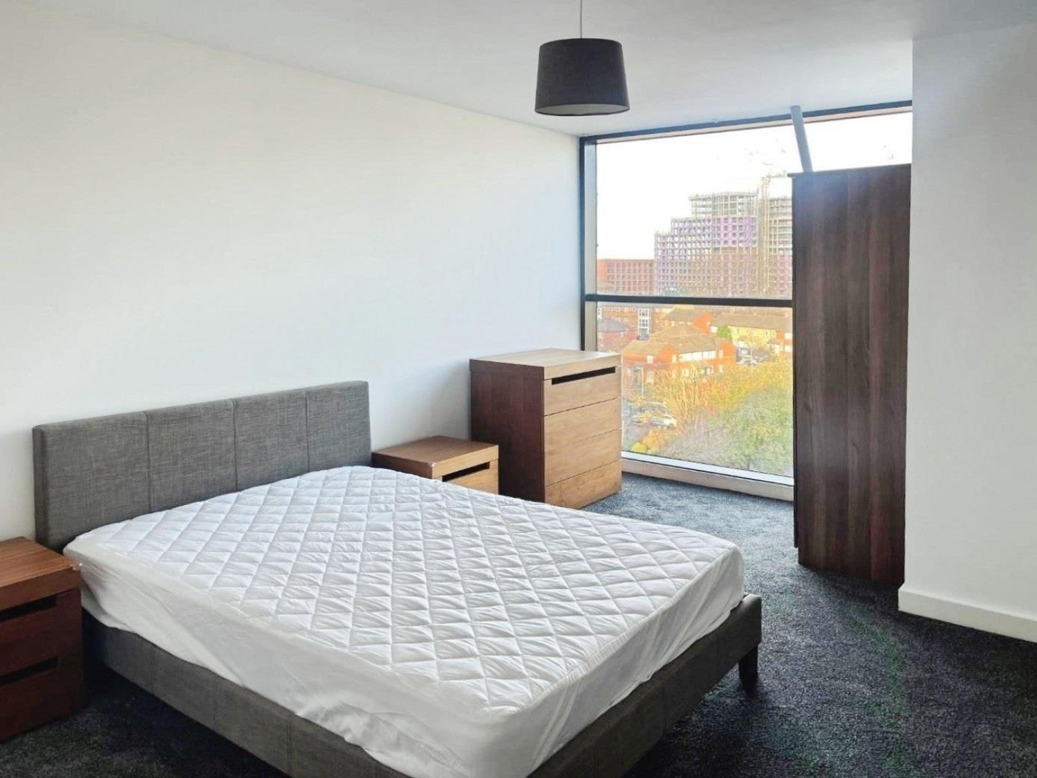 Flat Pall Mall in Liverpool
