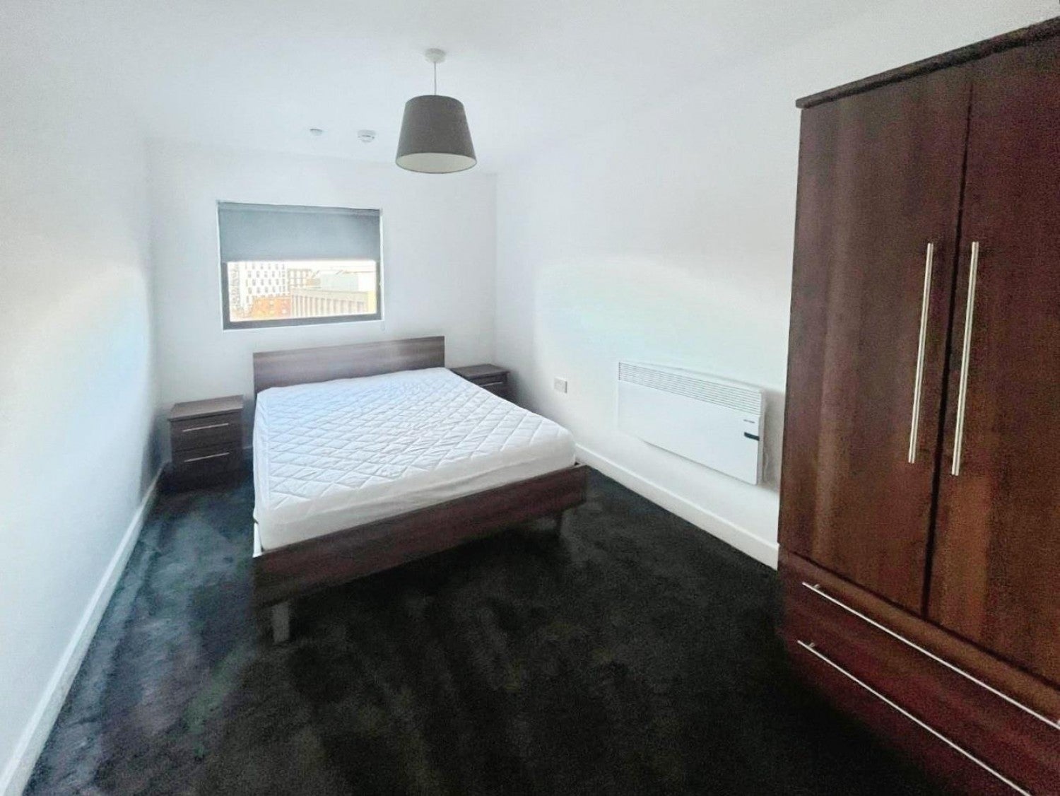 Flat Pall Mall in Liverpool