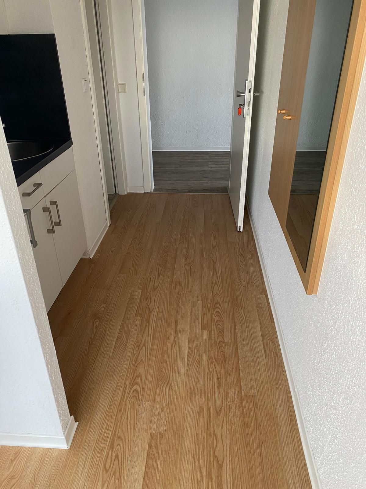 Wohnung Seeuferweg in Damp
