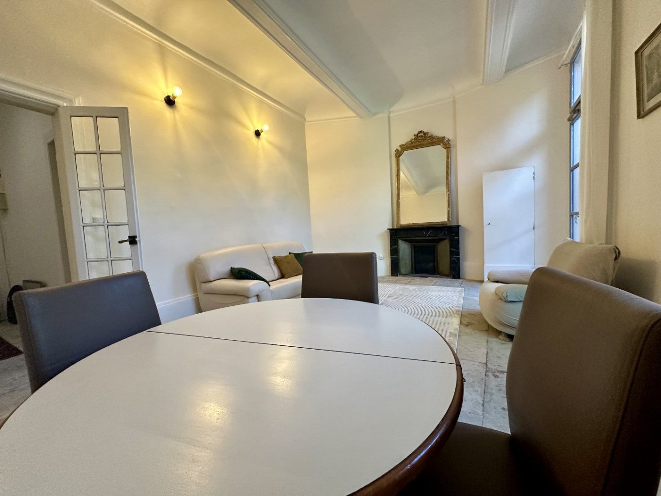 Flat Rue Saint-Guilhem in Montpellier
