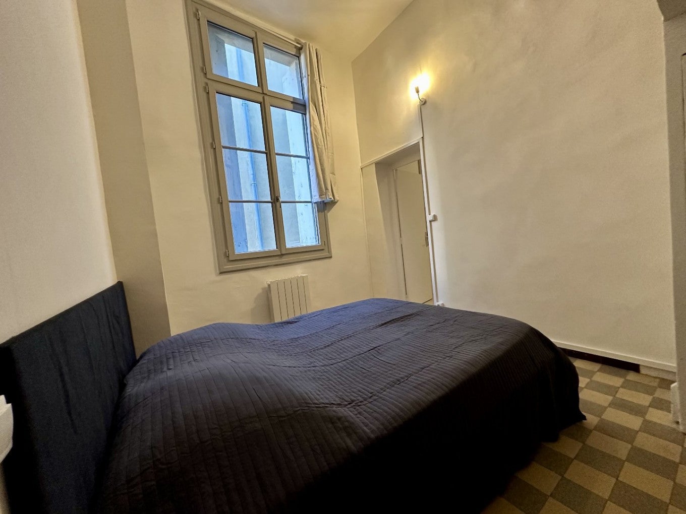 Flat Rue Saint-Guilhem in Montpellier