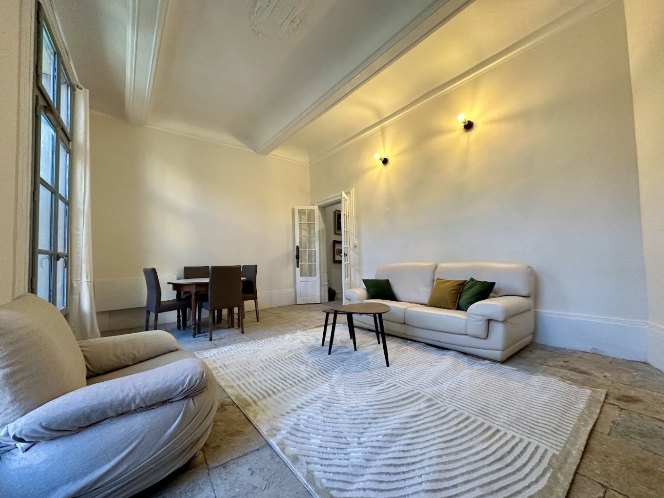 Flat Rue Saint-Guilhem in Montpellier