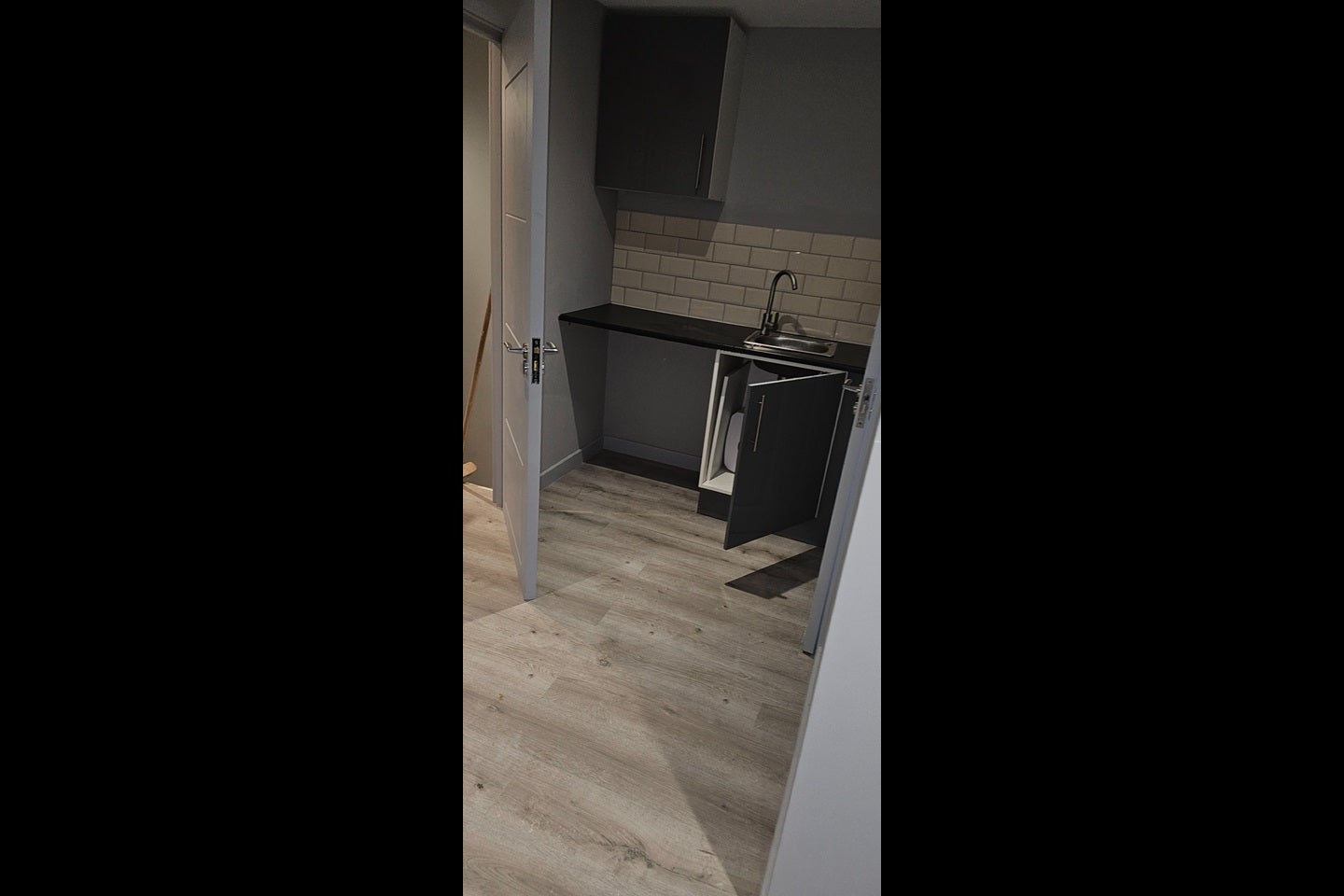 Flat Ashridge Way in Borough of Spelthorne