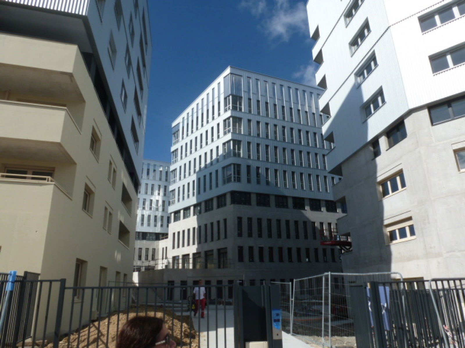 Appartement Boulevard Willy Brandt à Saint-Nazaire