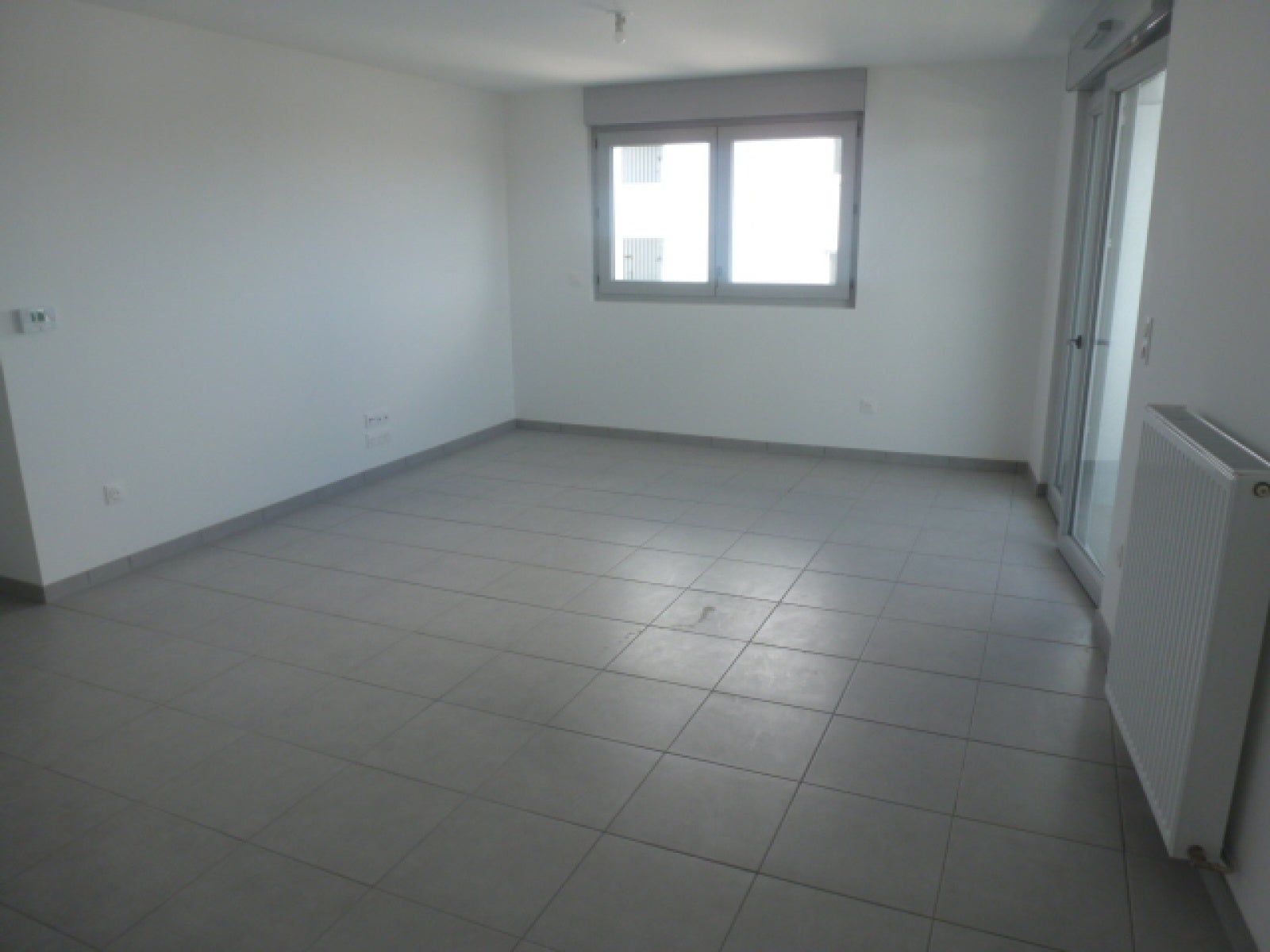 Appartement Boulevard Willy Brandt à Saint-Nazaire