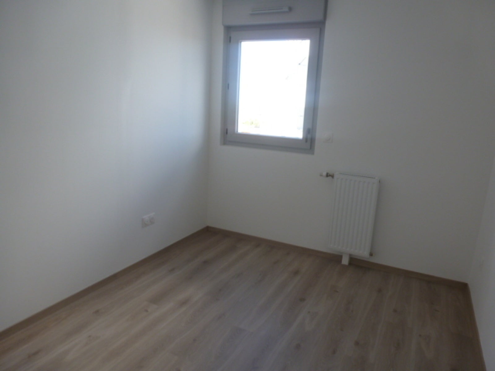 Appartement Boulevard Willy Brandt à Saint-Nazaire