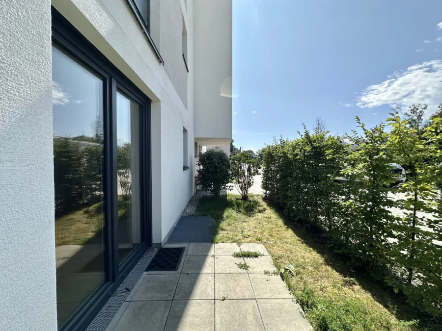 Wohnung Hammerschmiedweg in Wolfratshausen