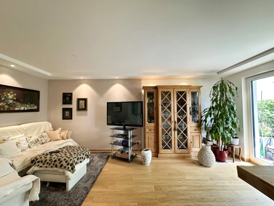 Wohnung Hammerschmiedweg in Wolfratshausen