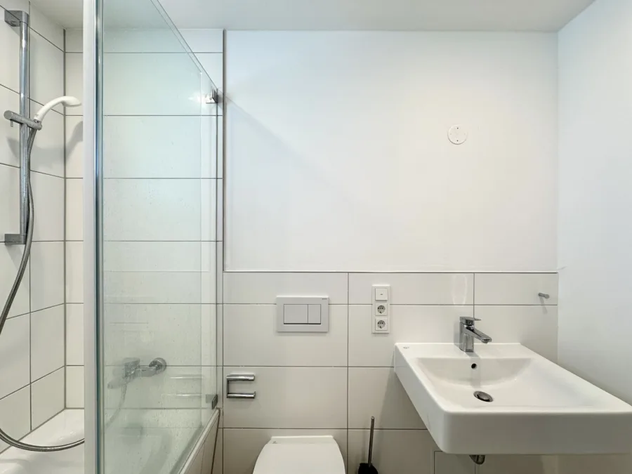 Wohnung Hammerschmiedweg in Wolfratshausen