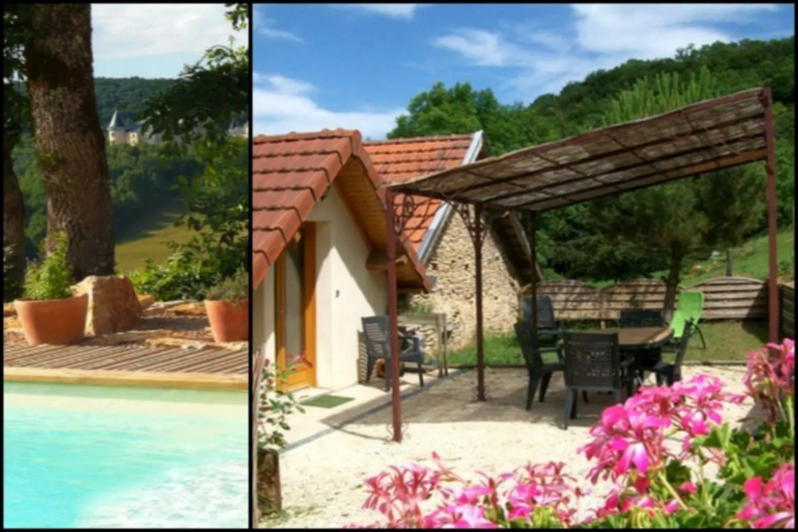 Maison Avenue du Driève à Villefontaine