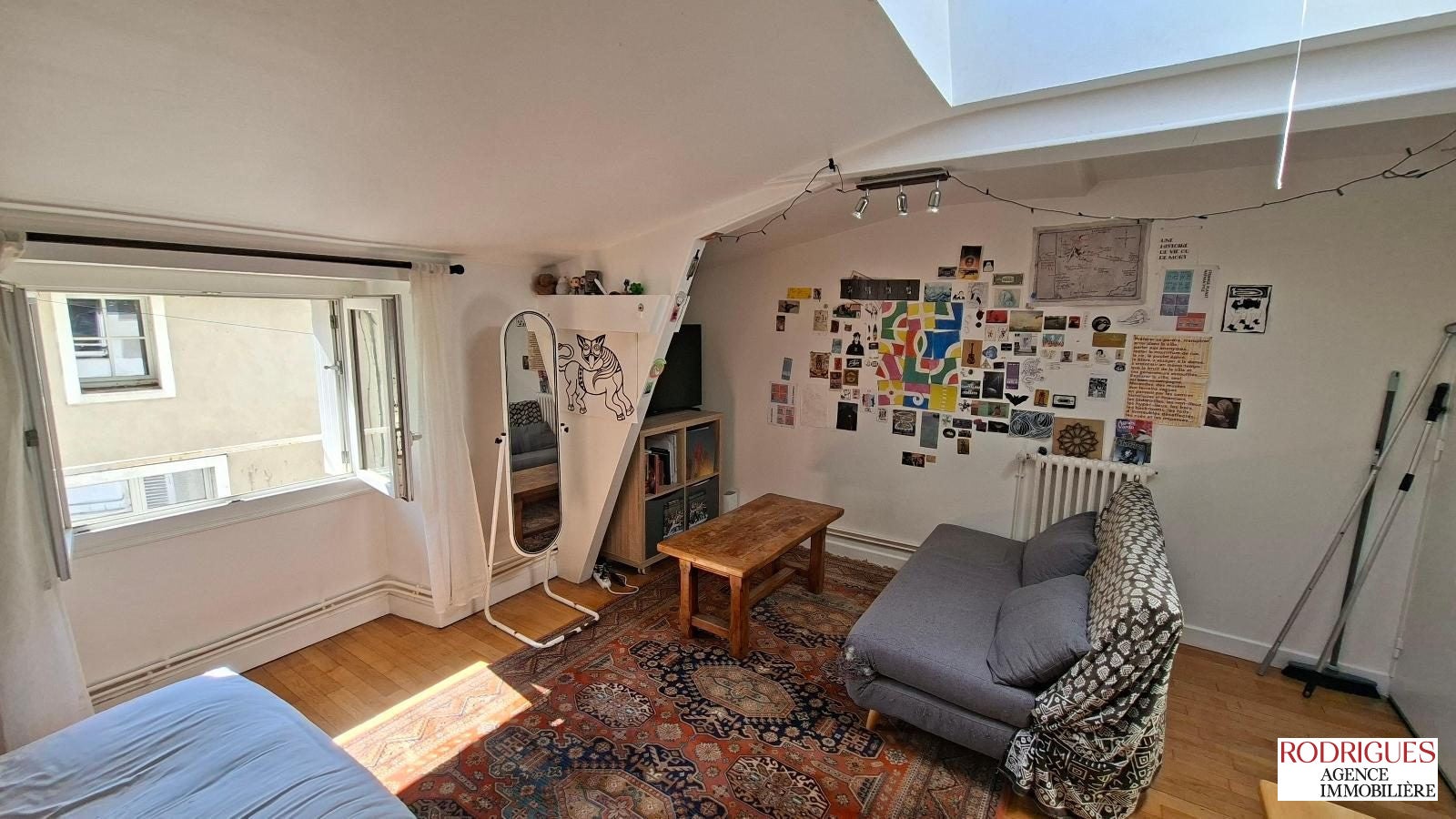 Appartement Rue Rabelais à Ligugé
