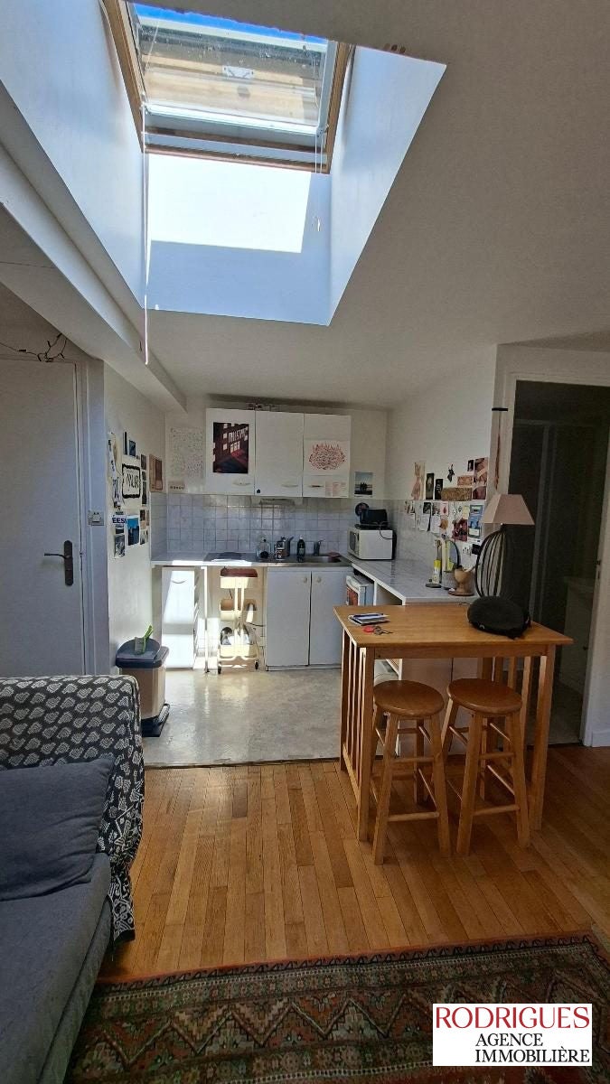 Appartement Rue Rabelais à Ligugé