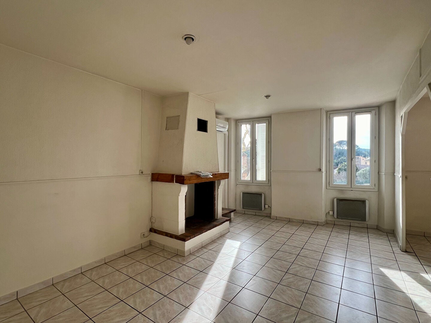 Maison Rue du Maréchal Foch à Carcès