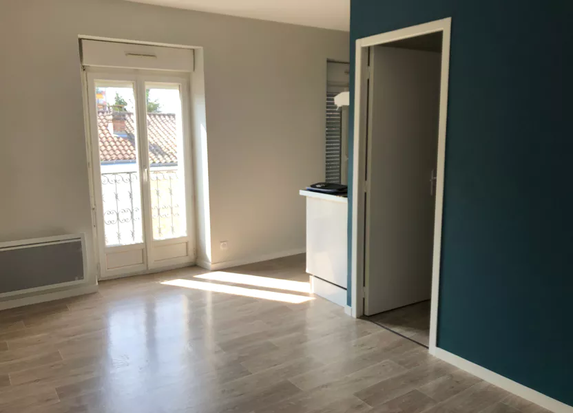 Flat Rue Philippe Parrot in Périgueux