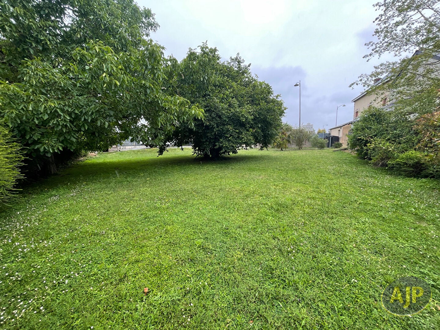 House Route de Montrichard in Villelouet