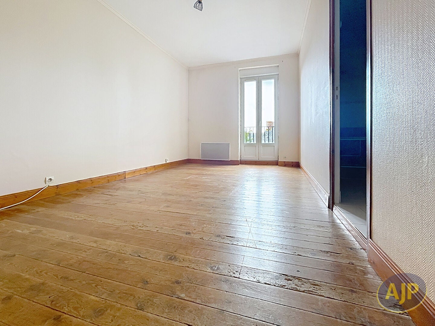 House Route de Montrichard in Villelouet