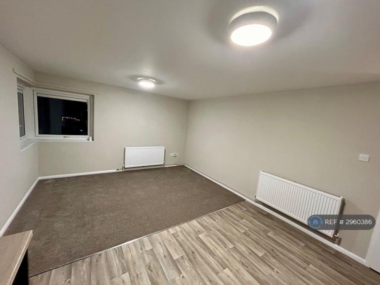 Flat Orchard Road in Gravesham