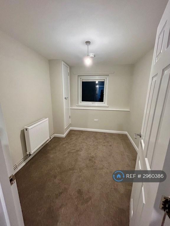 Flat Orchard Road in Gravesham
