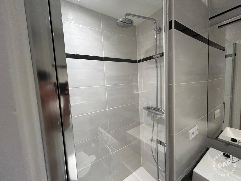 Appartement Rue Madeleine Michelis à Neuilly-sur-Seine
