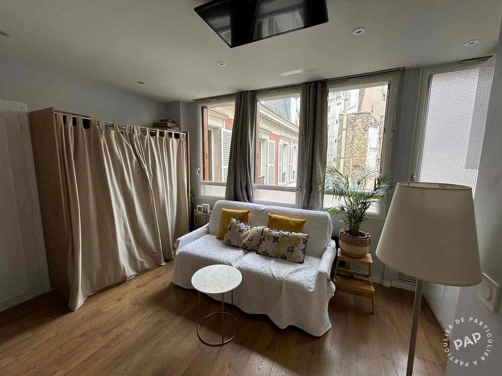 Appartement Rue Madeleine Michelis à Neuilly-sur-Seine