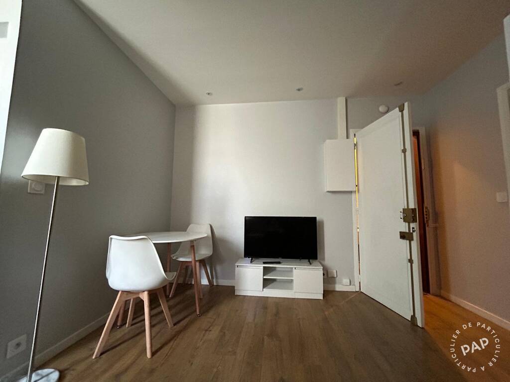 Appartement Rue Madeleine Michelis à Neuilly-sur-Seine